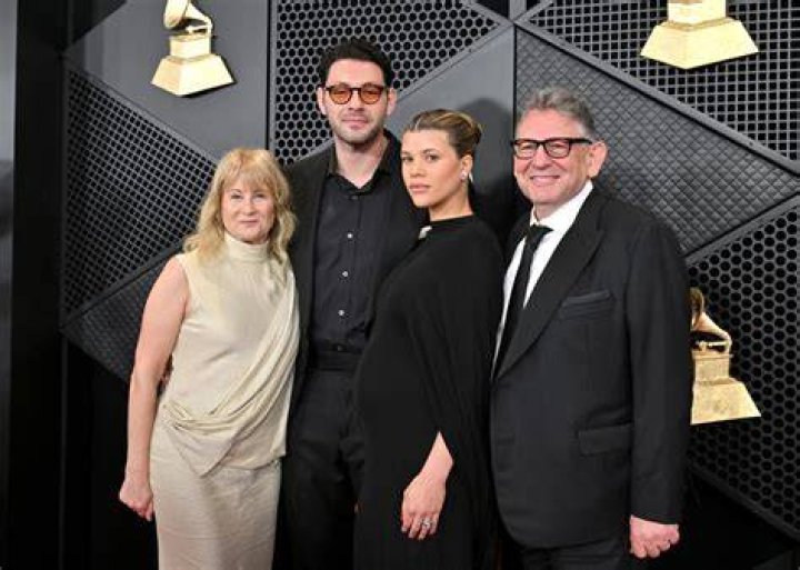 Caroline Grainge joins RCA USA Board of Trustees Royal College of Art