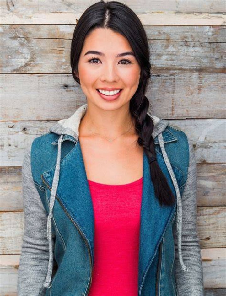 Caroline Kwan movies list and roles (Lucifer Season 6, Chicago P.D