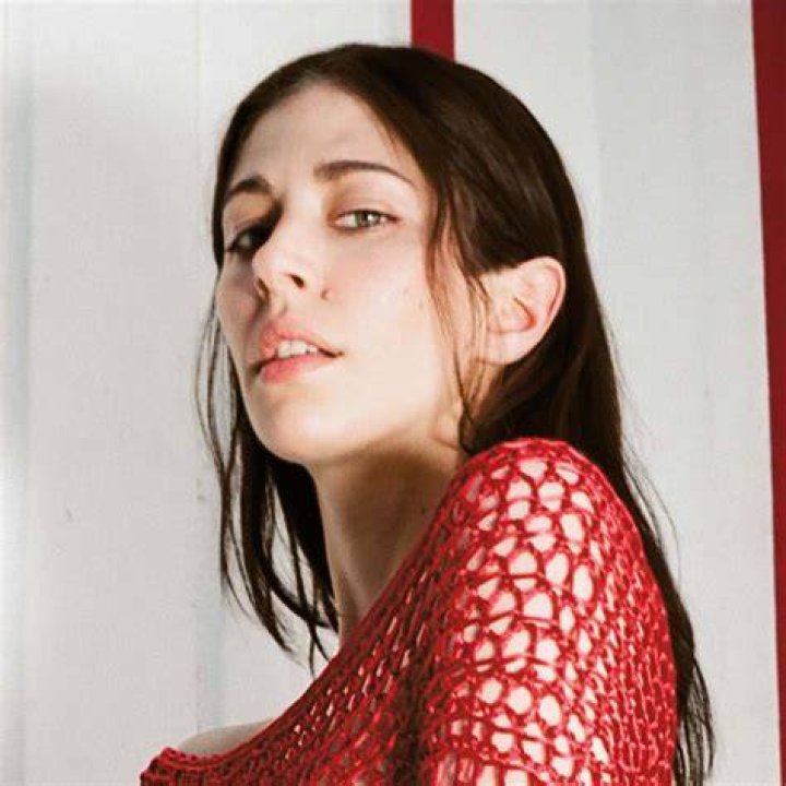Caroline Polachek Ethnicity of Celebs What Nationality Ancestry Race