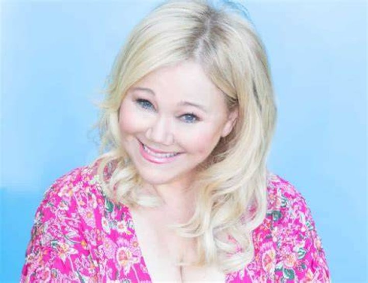 Caroline Rhea's from 'The Biggest Losser' Bio Net Worth, Baby Daddy