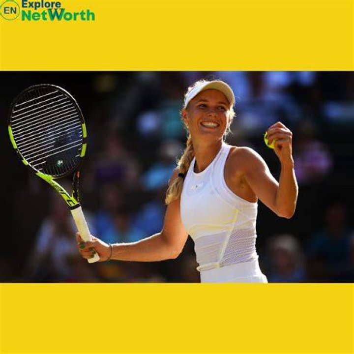 Caroline Wozniacki Net Worth Net Worth 2018, Bio & Wiki