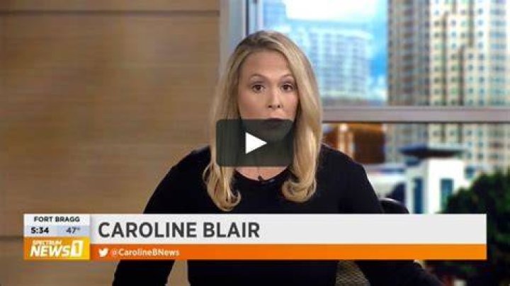 Caroline-Blair