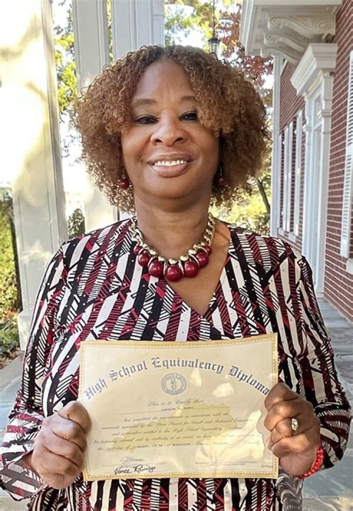 Carolyn Moore WKCTC