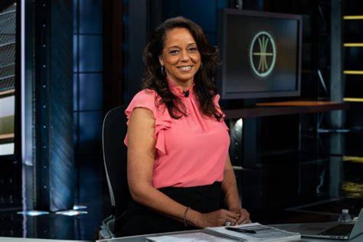 Carolyn Peck ESPN Press Room U.S.