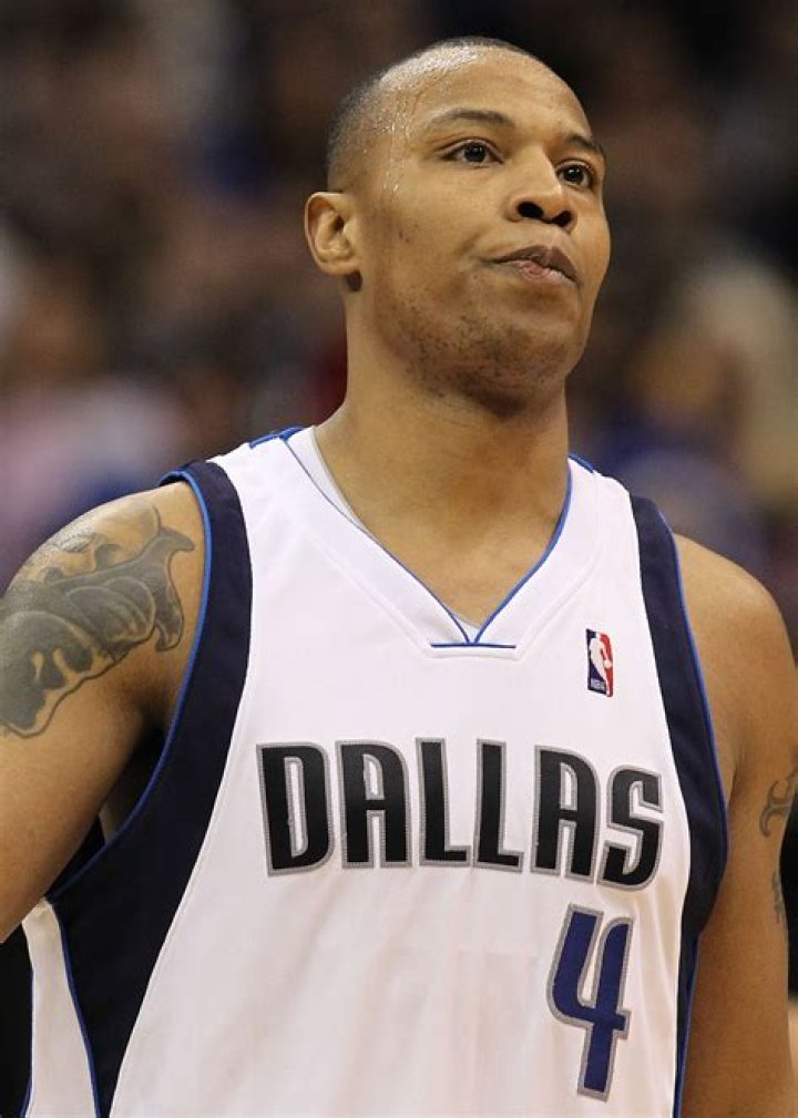Caron Butler Net Worth, Wiki Bio, Source Salary, Earnings