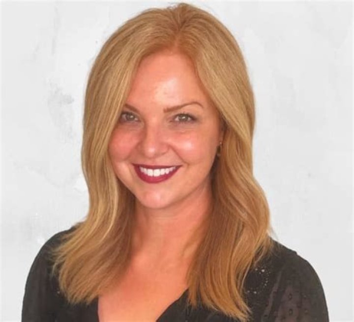 Carrie Beth Van Dyke Biography IMDb