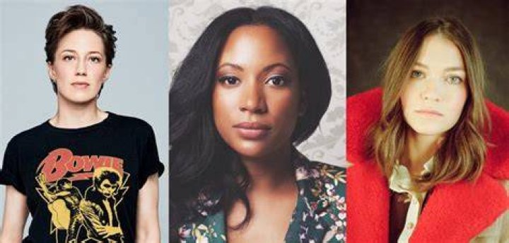 Carrie Coon, Natalie Paul And Hannah Gross Join THE SINNER Season 2