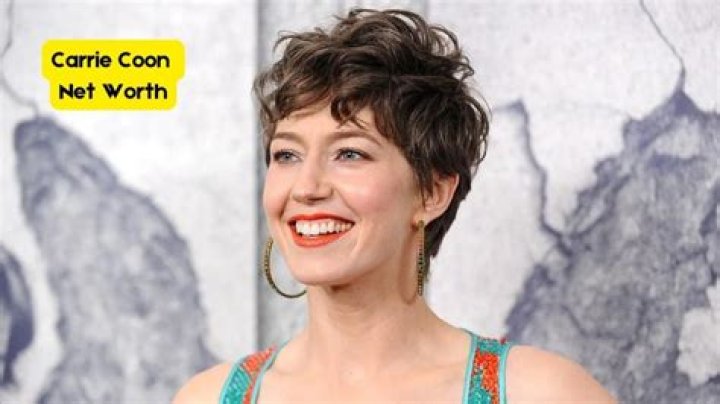 Carrie Coon Net Worth, Bio, Height, Family, Age, Weight, Wiki 2023
