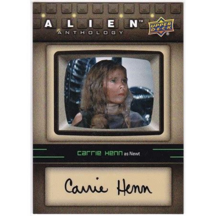 Carrie Henn Alien Anthology Wiki FANDOM powered by Wikia