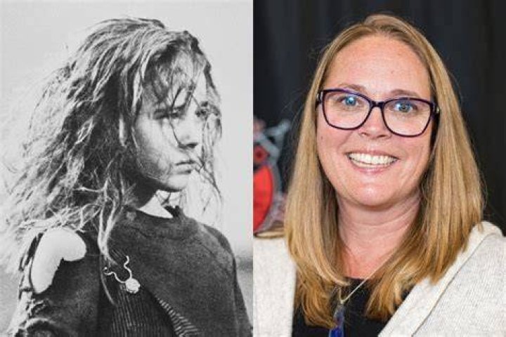 Carrie Henn