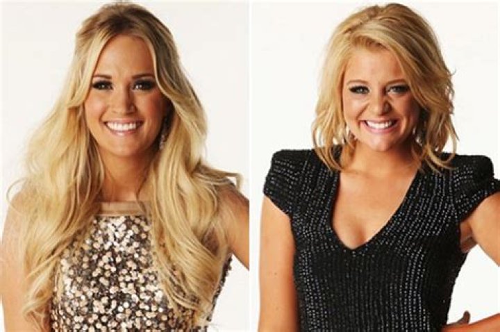 Carrie Underwood Hopes to Be Lauren Alaina&rsquo;s &lsquo;Big Sister&rsquo;