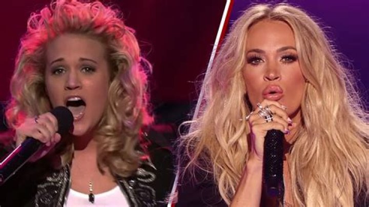 Carrie Underwood's Awards How Many Has She Won?