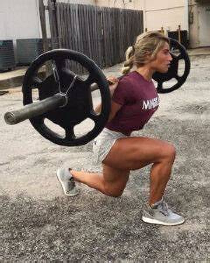 Carriejune Anne Bowlby 25 Years old Fitness Freak Age, Net Worth & More