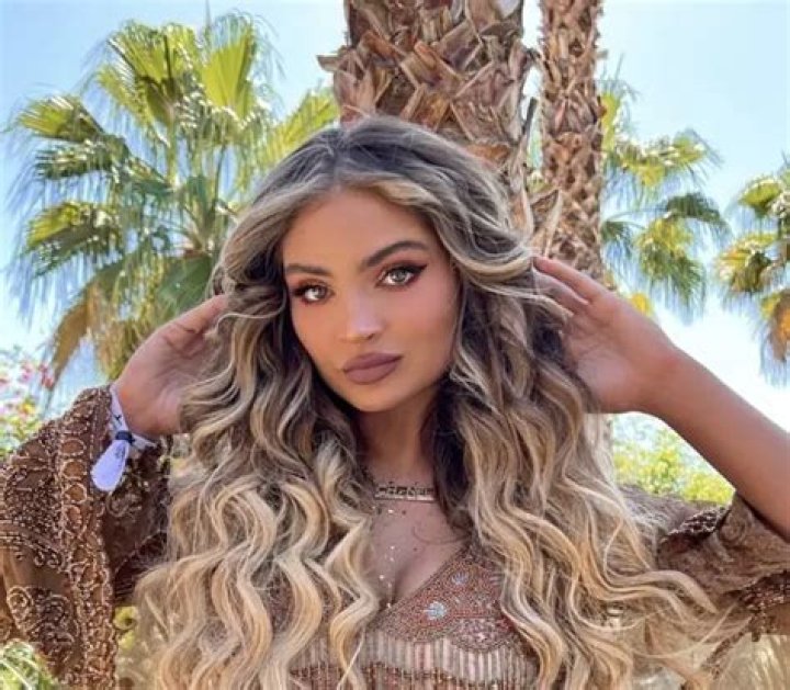 Carrington Durham (Instagram Star) Wiki, Bio, Age, Height, Weight
