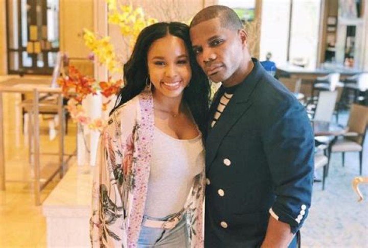Carrington Franklin, Kirk Franklin's daughter's untold story