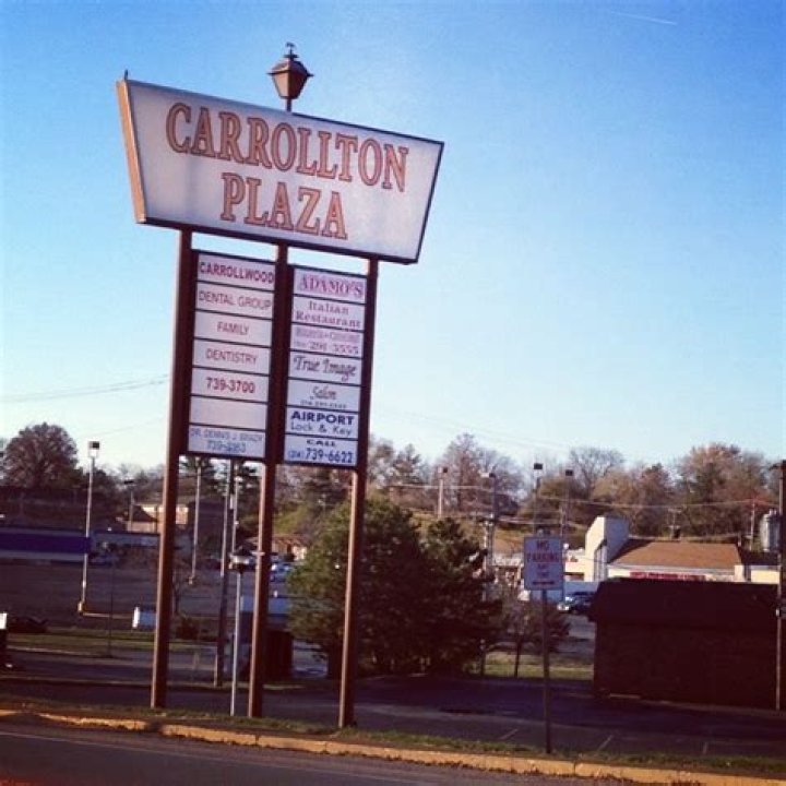 Carrollton Plaza in Bridgeton MO Flickr Photo Sharing!
