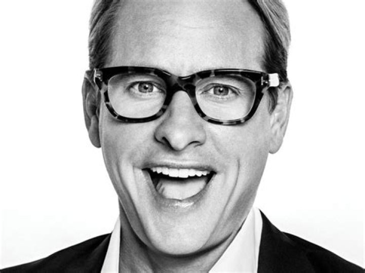 Carson Kressley An off the cuff Q&A Metro Weekly