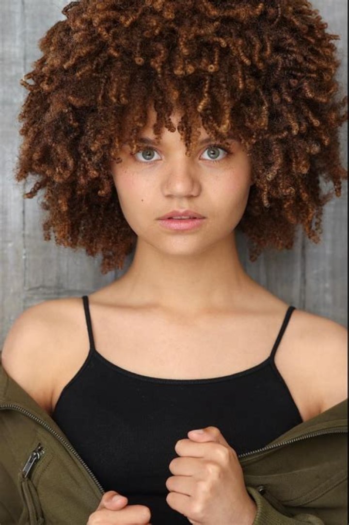 Carsyn Rose Biography IMDb
