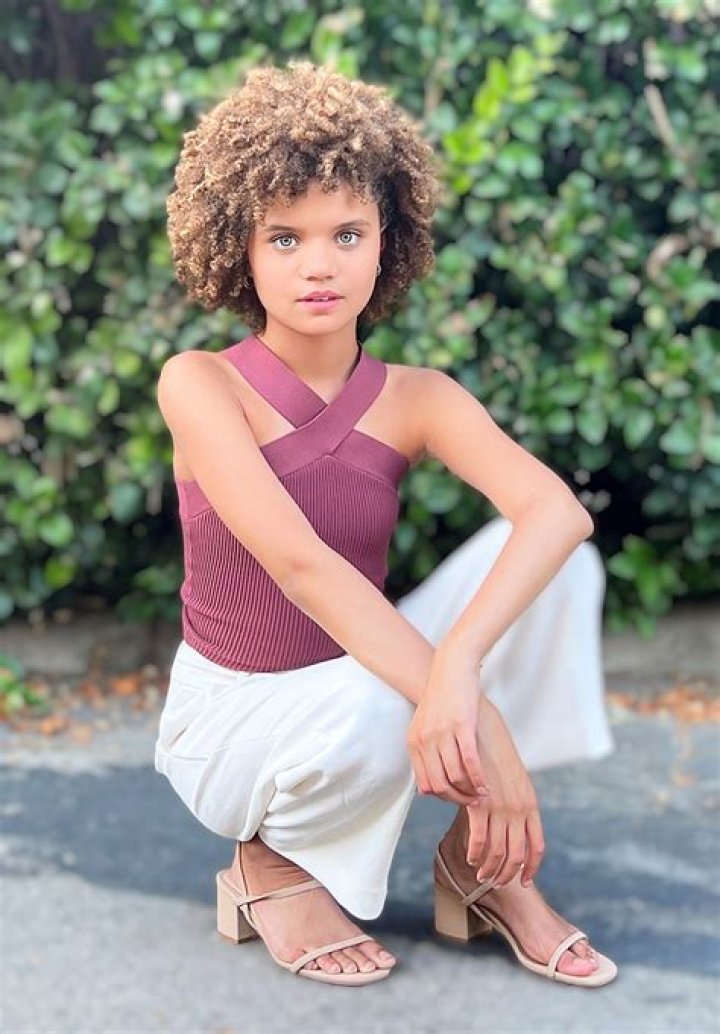 Carsyn Rose