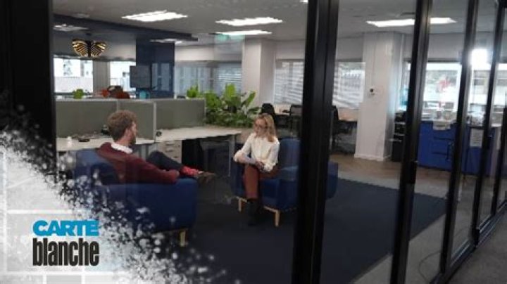 Carte Blanche on Twitter "In the 45 minutes we interviewed Intercape