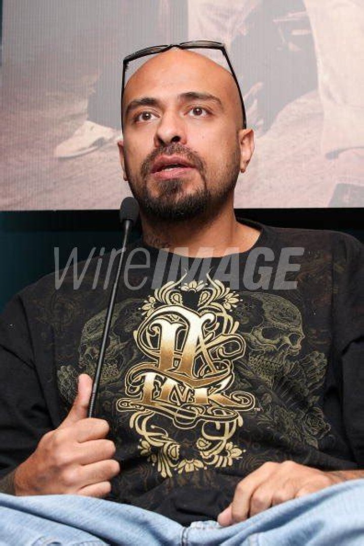 Cartel De Santa Launches New Album "Vol. 4" Getty Images