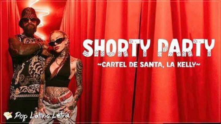Cartel de Santa Lyrics, Songs, and Albums Genius