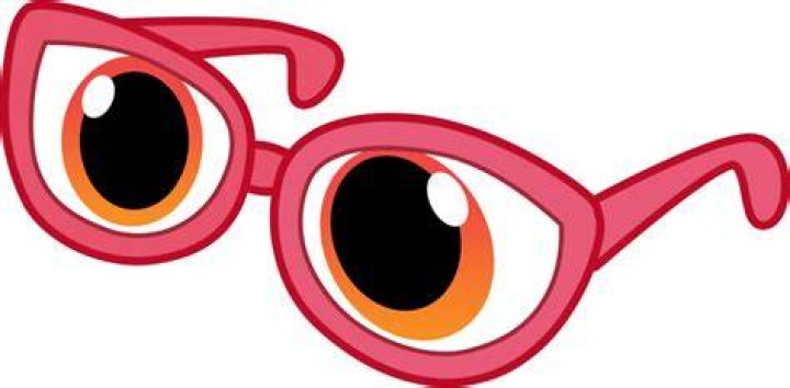 Cartoon Eye Glasses ClipArt Best