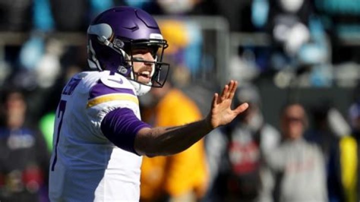 Case Keenum will remain as Texans’ starting QB Ultimate Texans