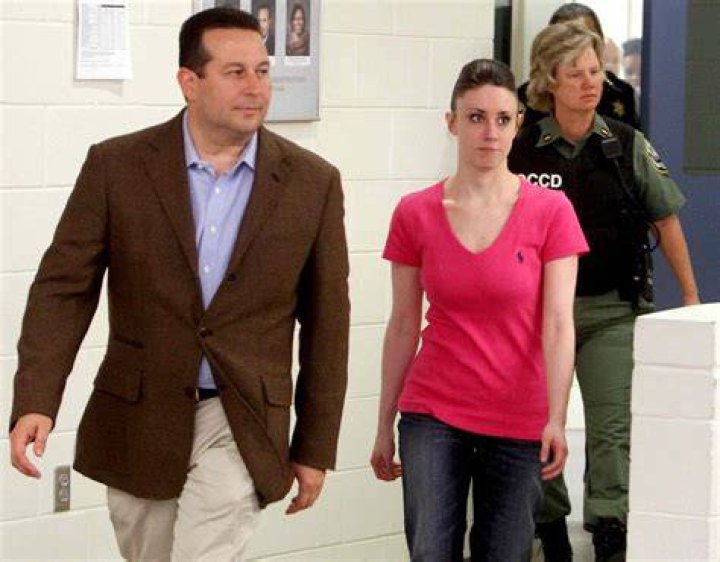 Casey Anthony Wikipedia, Who, Nationality, Biography TG Time