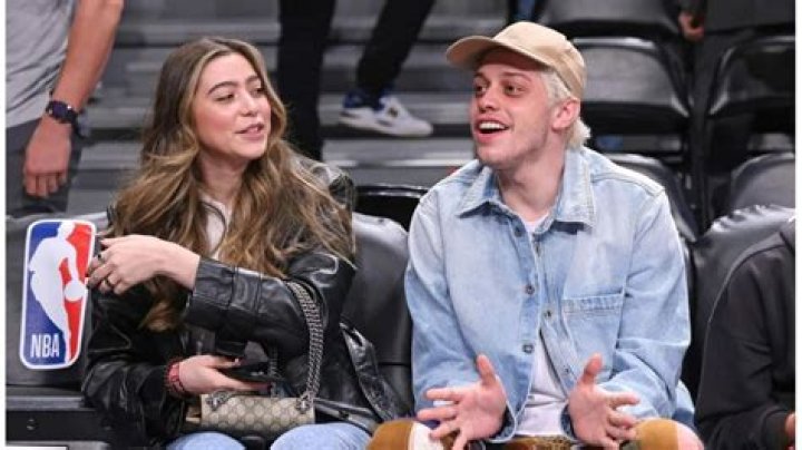 Casey Davidson age, height, bio, what is known about Pete Davidson's