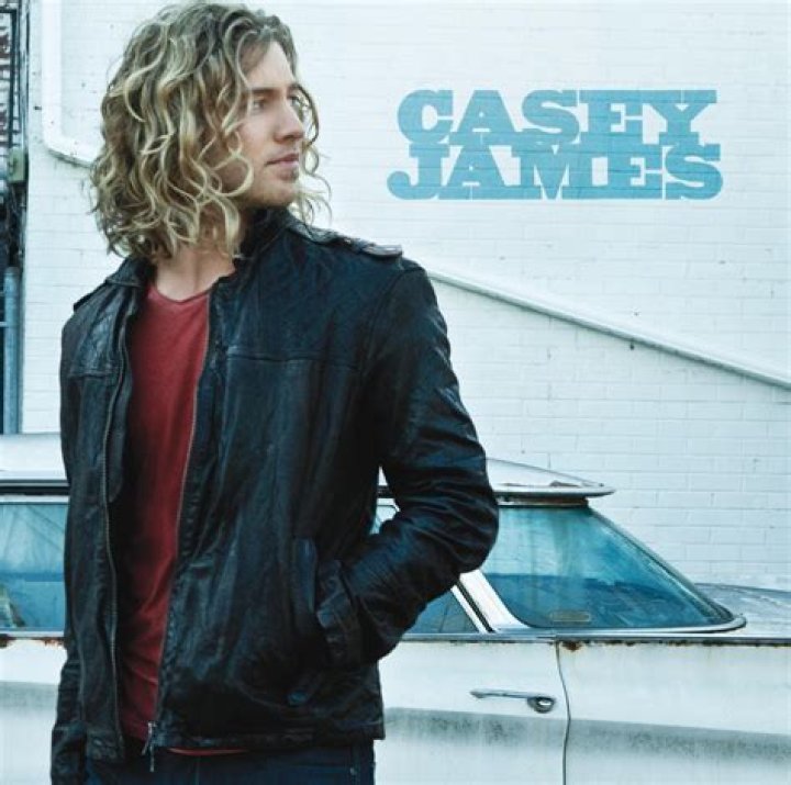 Casey James Casey, Celebrities, Virginia