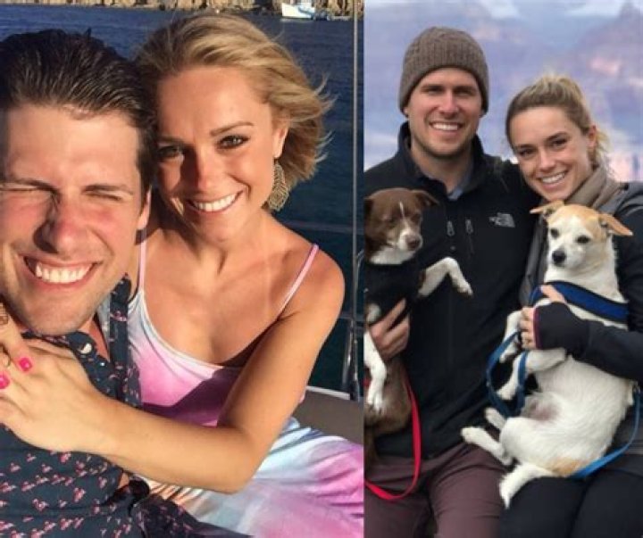 Casey Mcgrath husband Casey Mcgrath husband