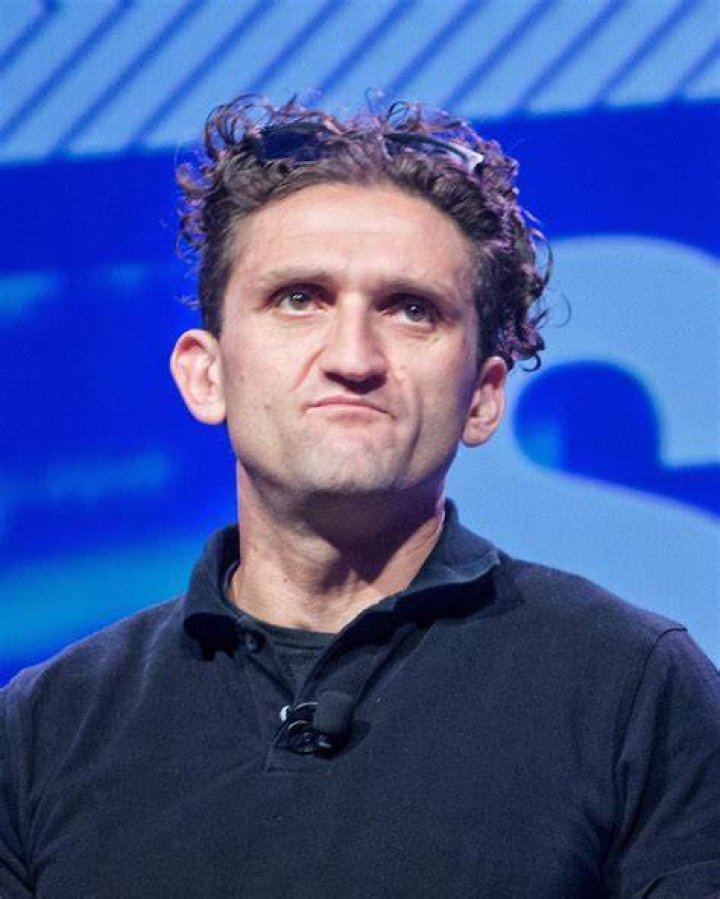 Casey Neistat Celebrity biography, zodiac sign and famous quotes