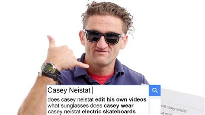 Casey Neistat