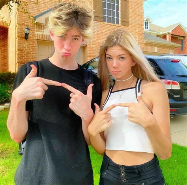 Cash Baker Wiki, Bio, Facts, Age, Height, Girlfriend, Net Worth