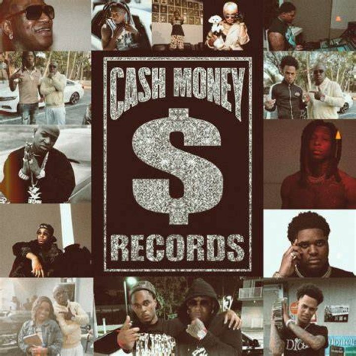 Cash Money Ronald &ldquo;Slim&rdquo; Williams and Bryan &ldquo;Birdman&rdquo;Williams