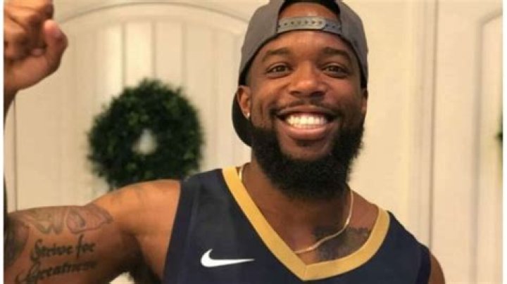 Cash Nasty Bio, Age, Nationality, Parents, Net Worth, Height, Instagram