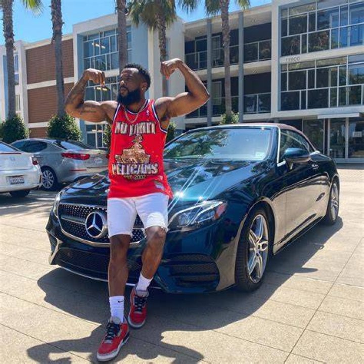 Cash Nasty Bio, Net Worth, Real Name, Girlfriend, Age, Height