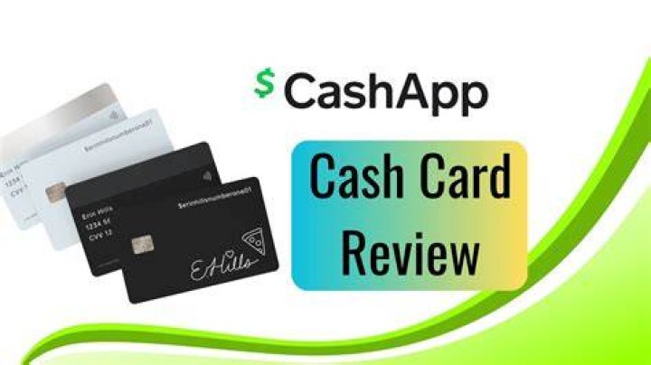 Cashapp card confirmed wavy r/travisscott