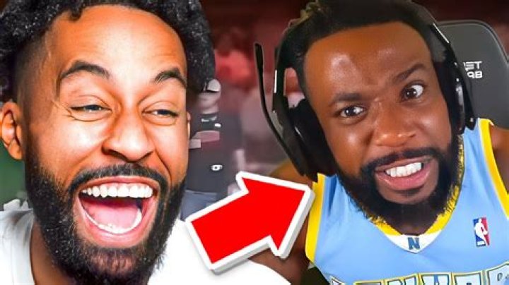 Cashnasty being scared of Ypk Raye for 3 and a half mins YouTube