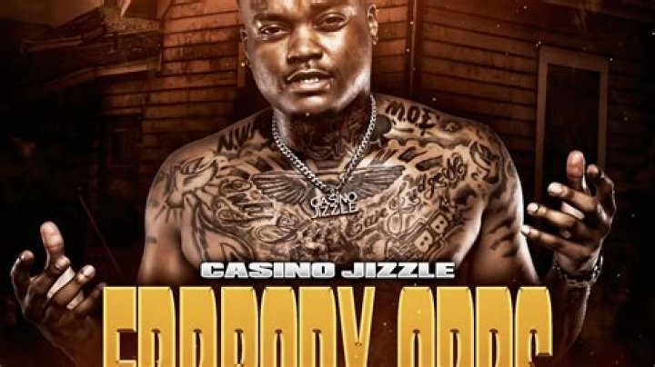 Casino Jizzle Federal l Directed By FtyStudios1 YouTube