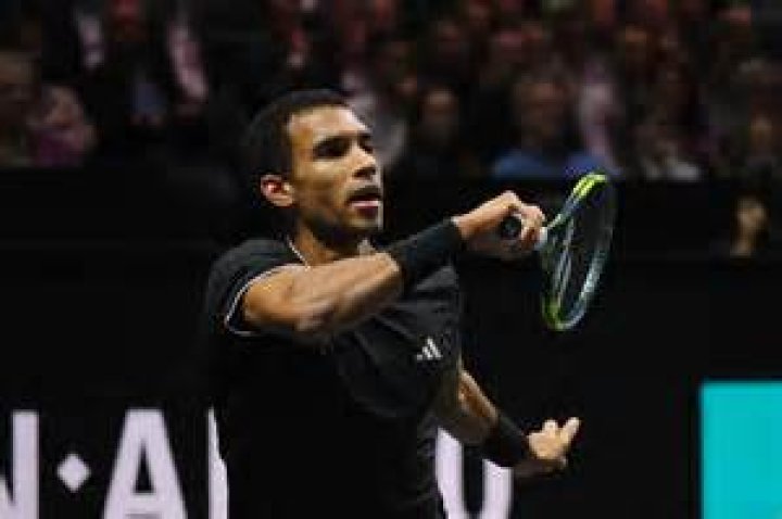 Casper Ruud All you need to know Tennis Majors