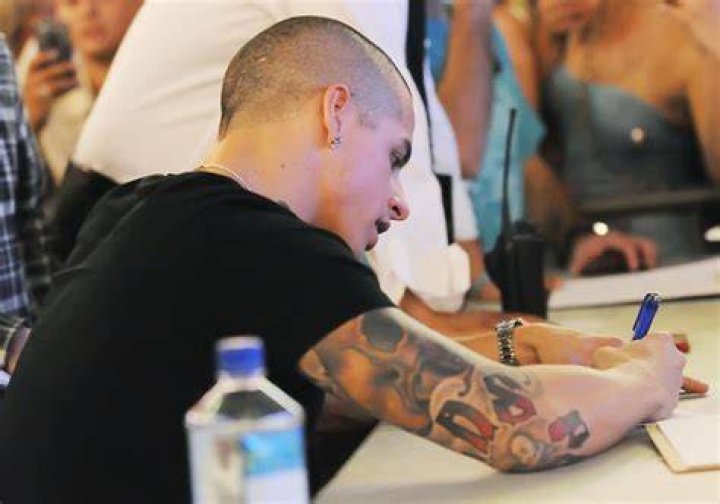 Casper Smart / Casper Smart Get all the information about casper