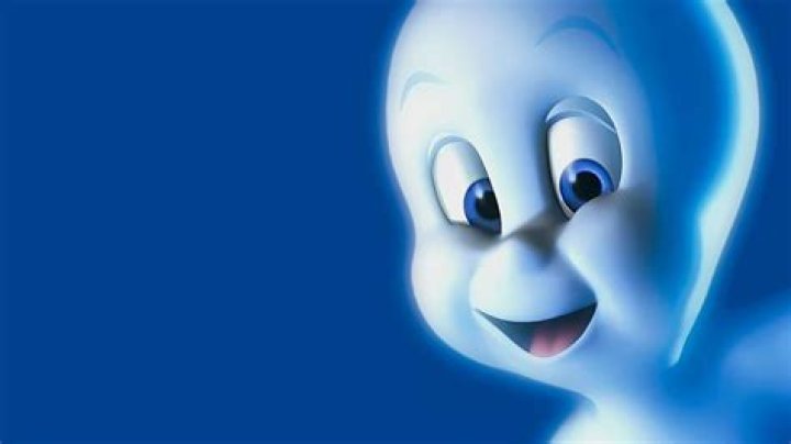 Casper'ın LiveAction Dizisi İ&ccedil;in &Ccedil;alışmalar Başladı Haberler