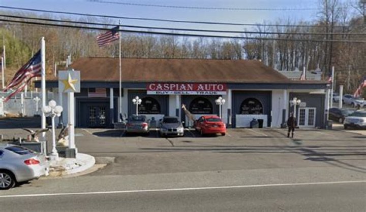 Caspian Auto Motors Stafford, VA