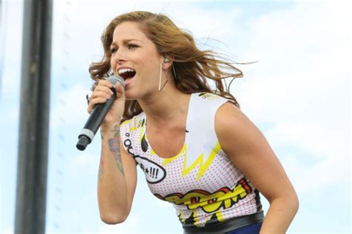 Cassadee Pope Net Worth 2024 Wiki, Married, Family, Wedding, Salary