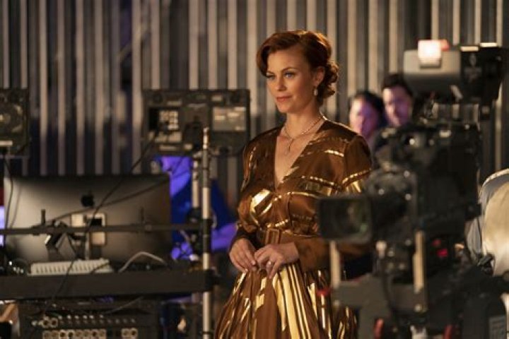 Cassidy Freeman, ფილმები, სერიალები, ფილმოგრაფია, ბიოგრაფია GE.MOVIE