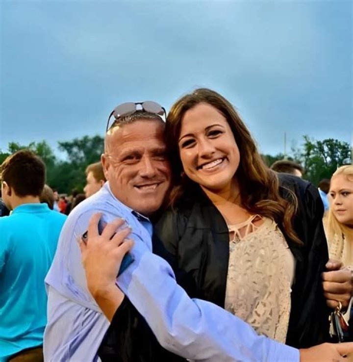 Cassidy Hutchinson Father The Influential Figure Behind Her Life