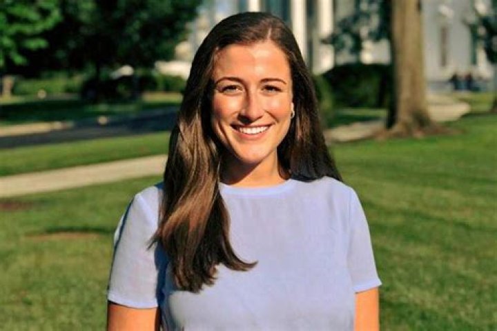 Cassidy Hutchinson Knew Life Would Change If She Testified Against Trump