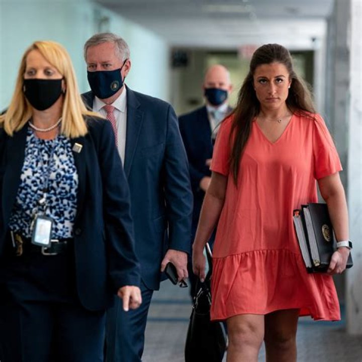 Cassidy Hutchinson's Bombshell Testimony Released 'They'll Ruin My Life'